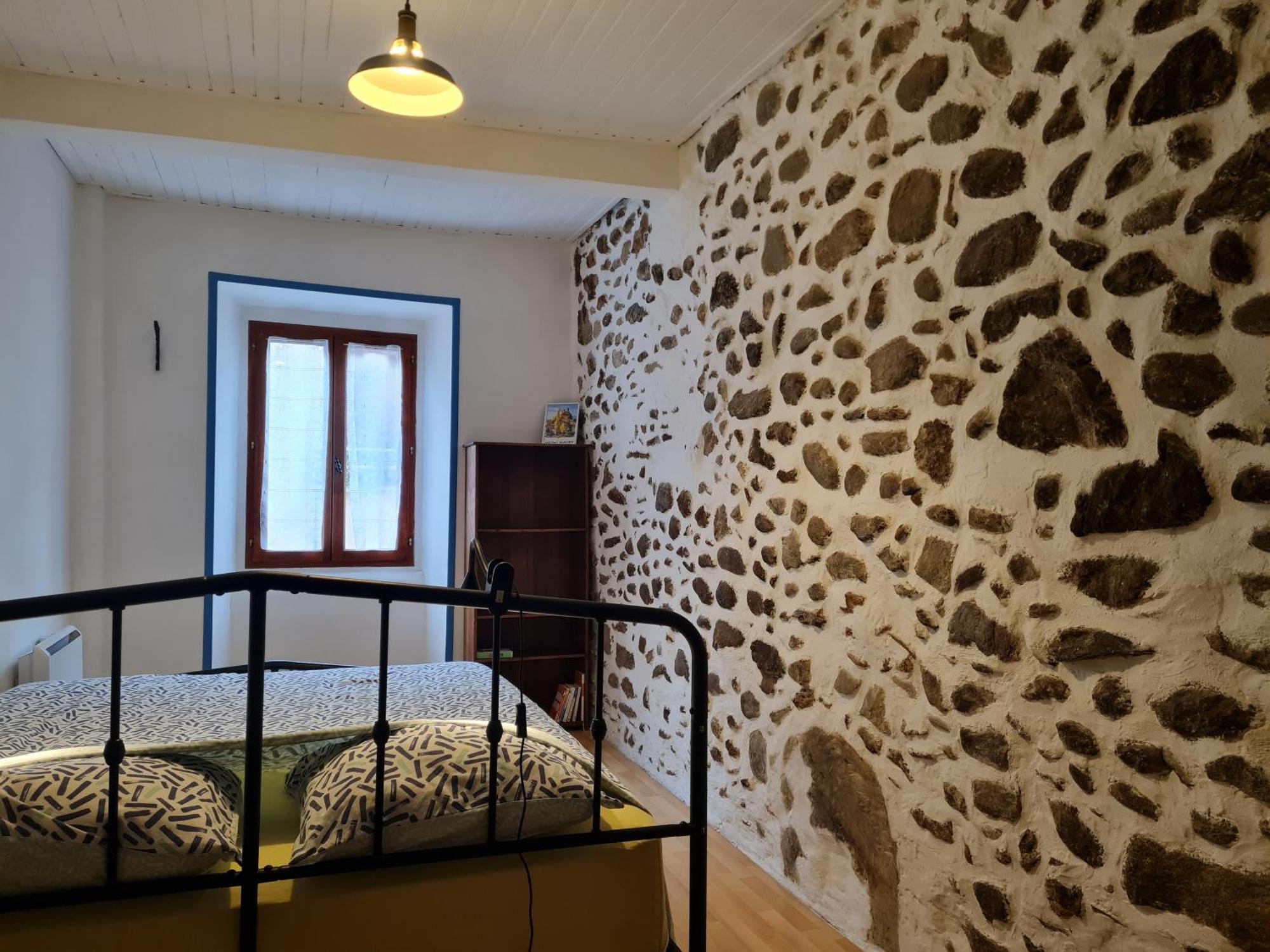 La Maison-Frite, Pour Un Sejour Insolite A Foix ! Exteriör bild
